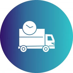 Fast & Secure Shipping