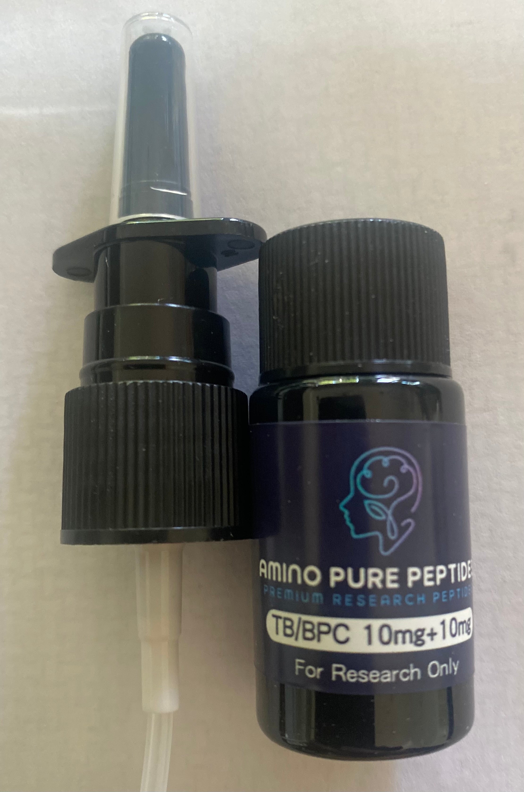 BPC-157/TB500 10MG/10MG Nasal Spray