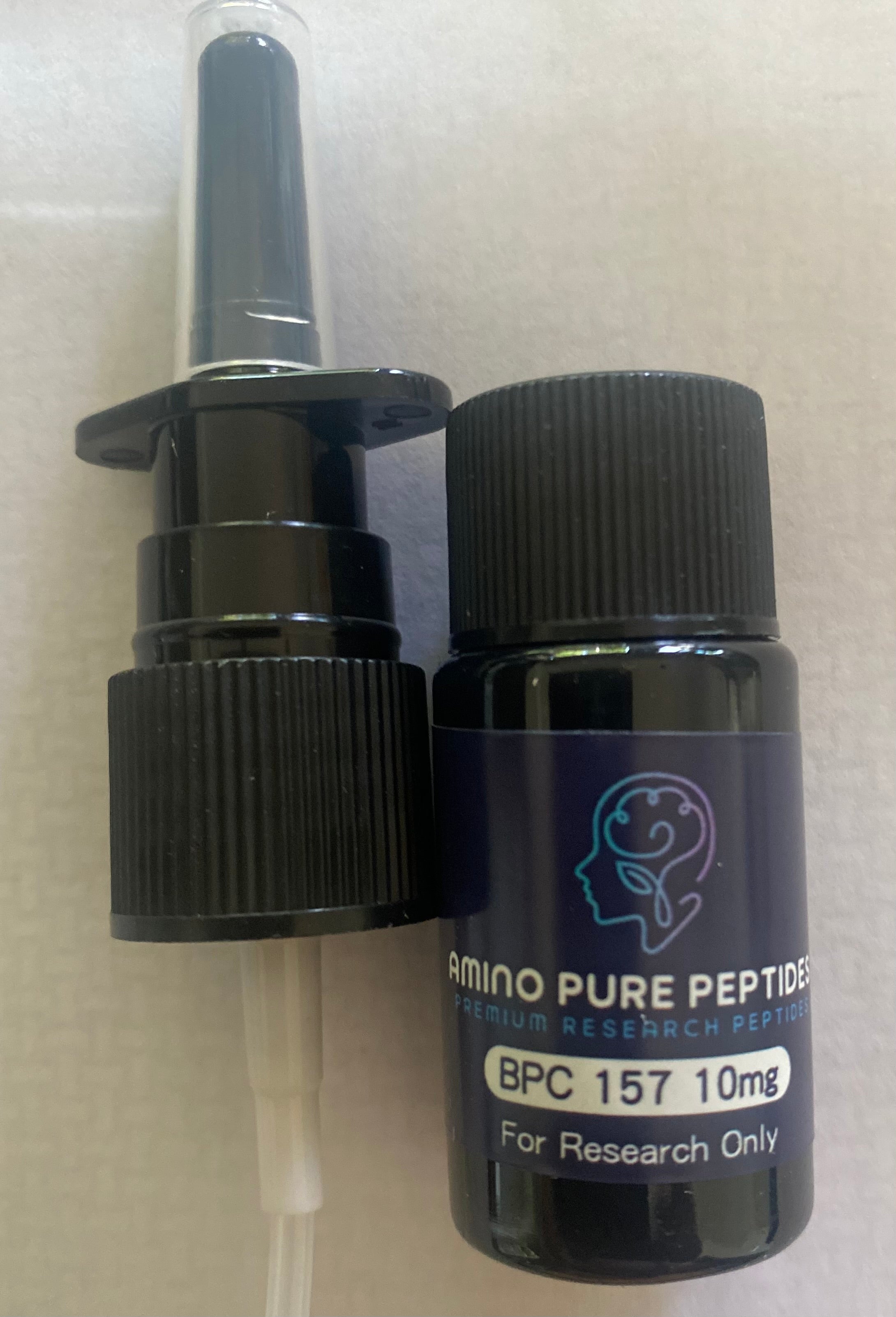 BPC-157 10MG Nasal Spray