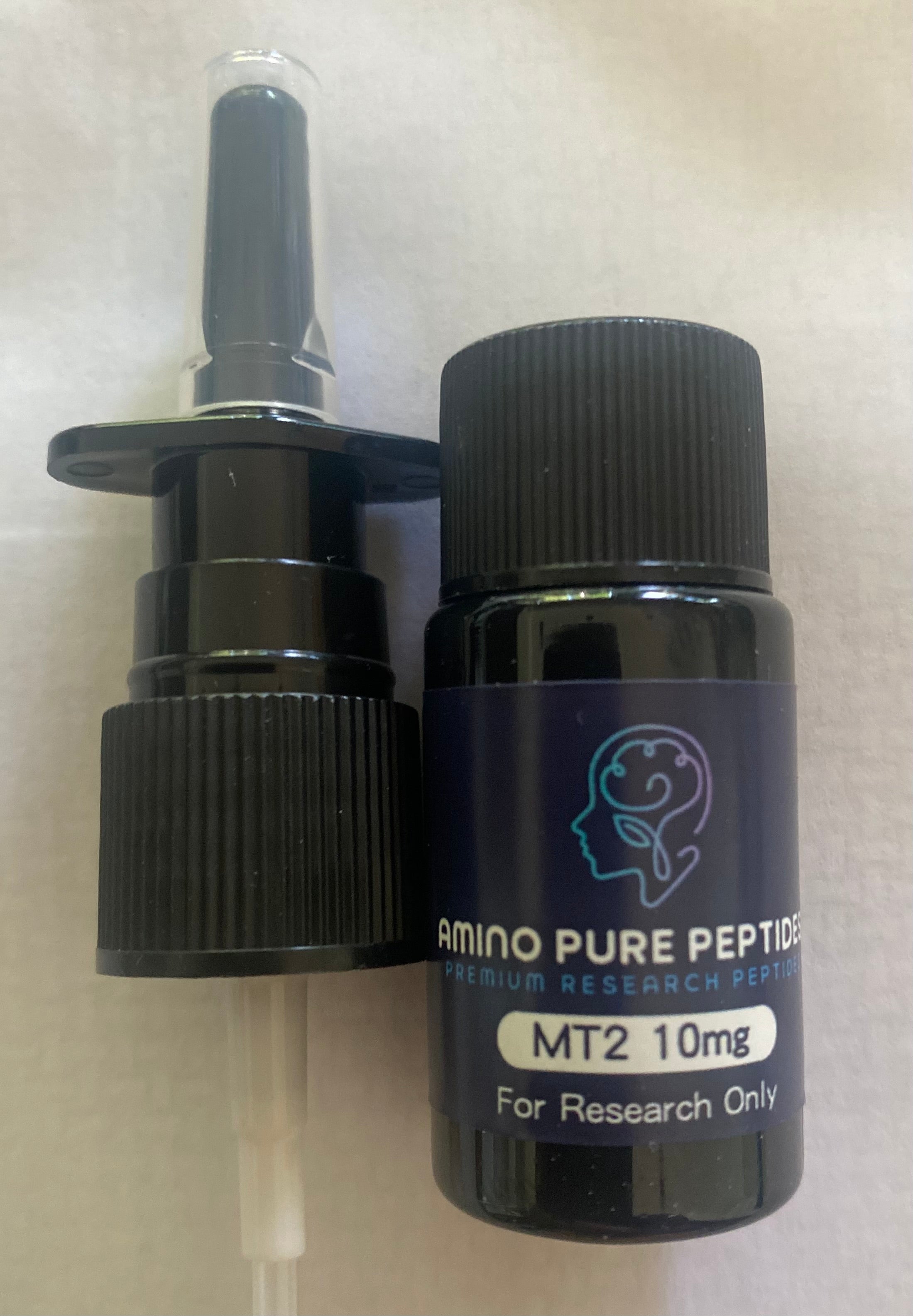 Melanotan II 10MG Nasal Spray