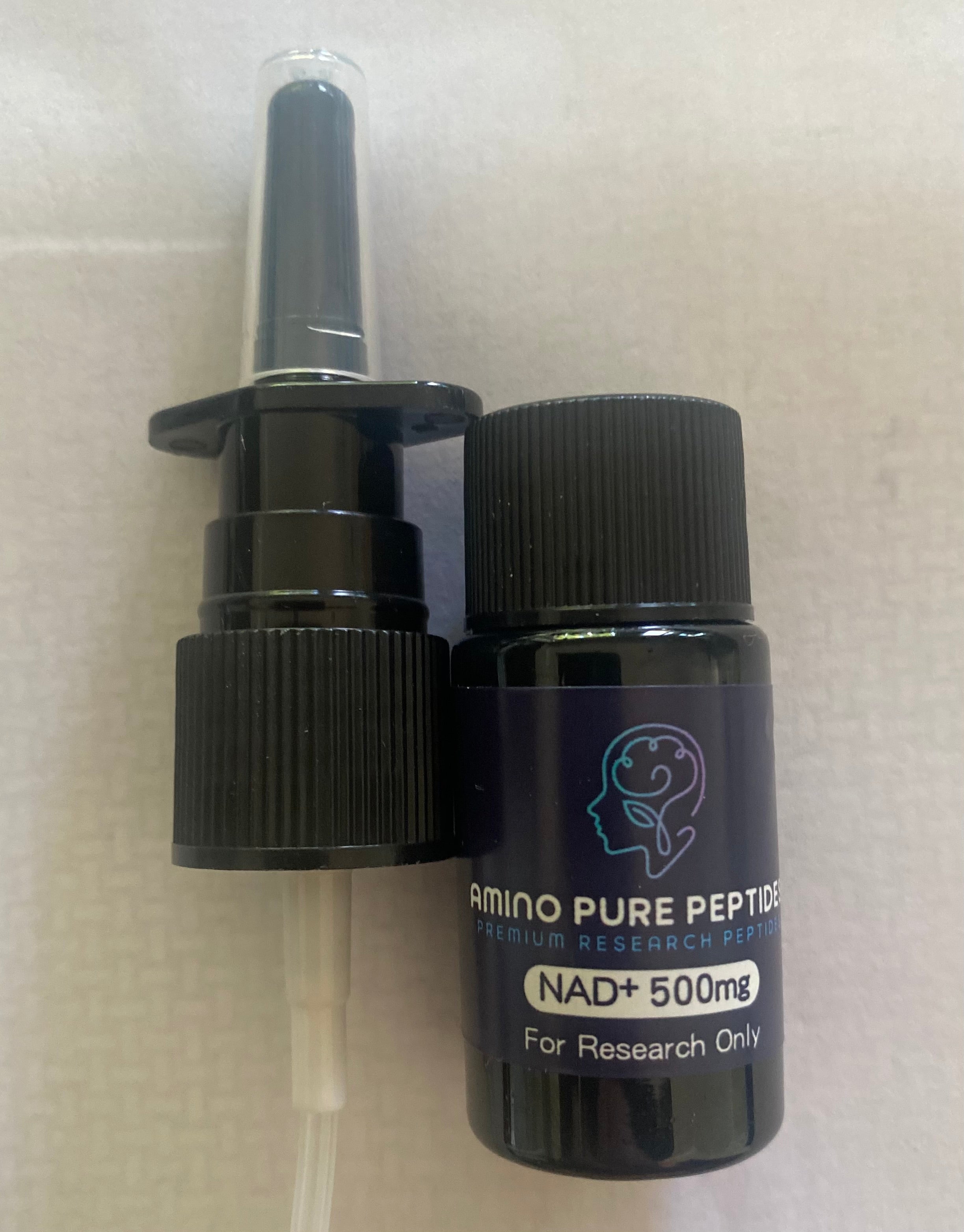 NAD+ 500MG Nasal Spray