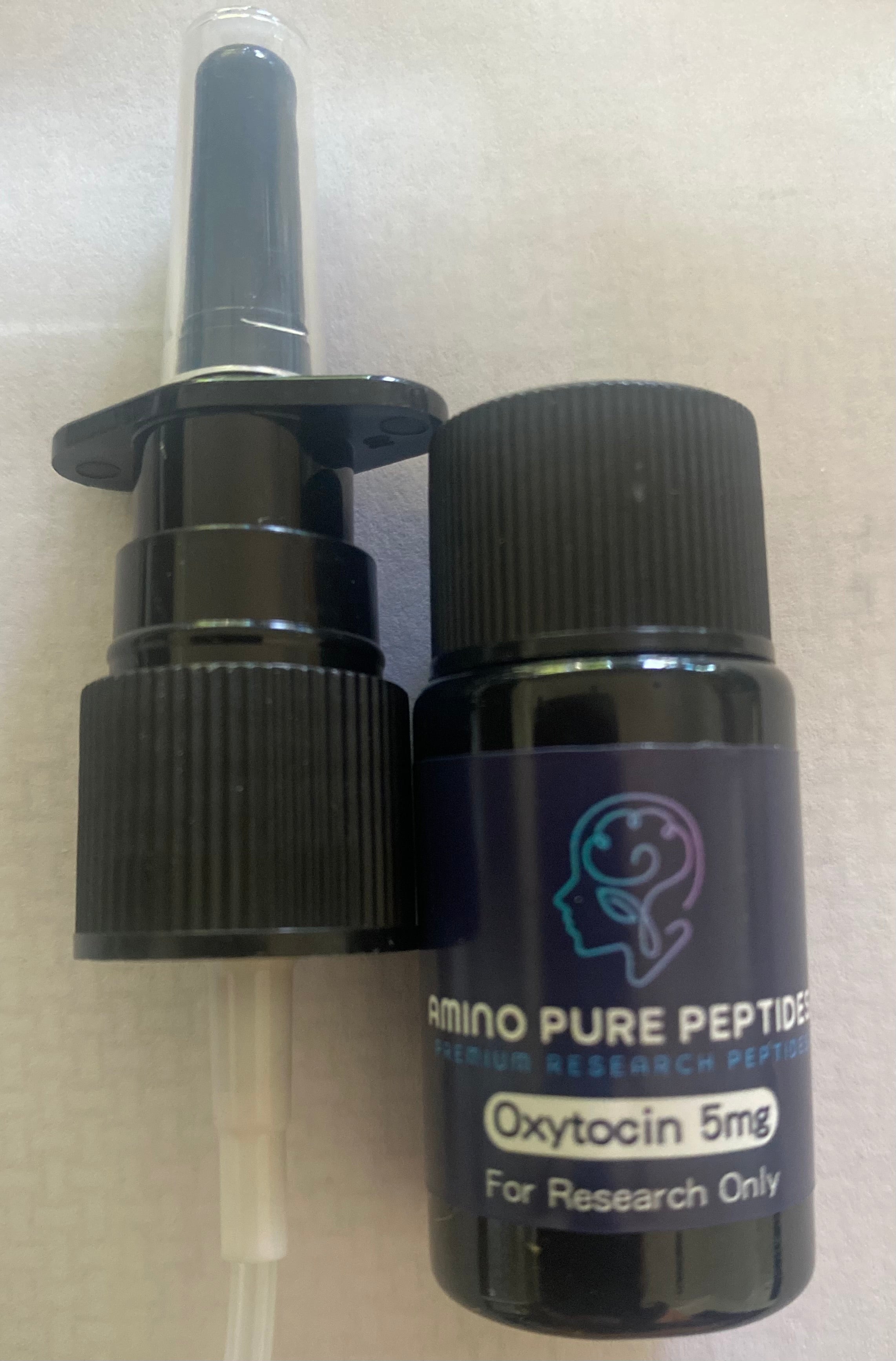 Oxytocin 5MG Nasal Spray