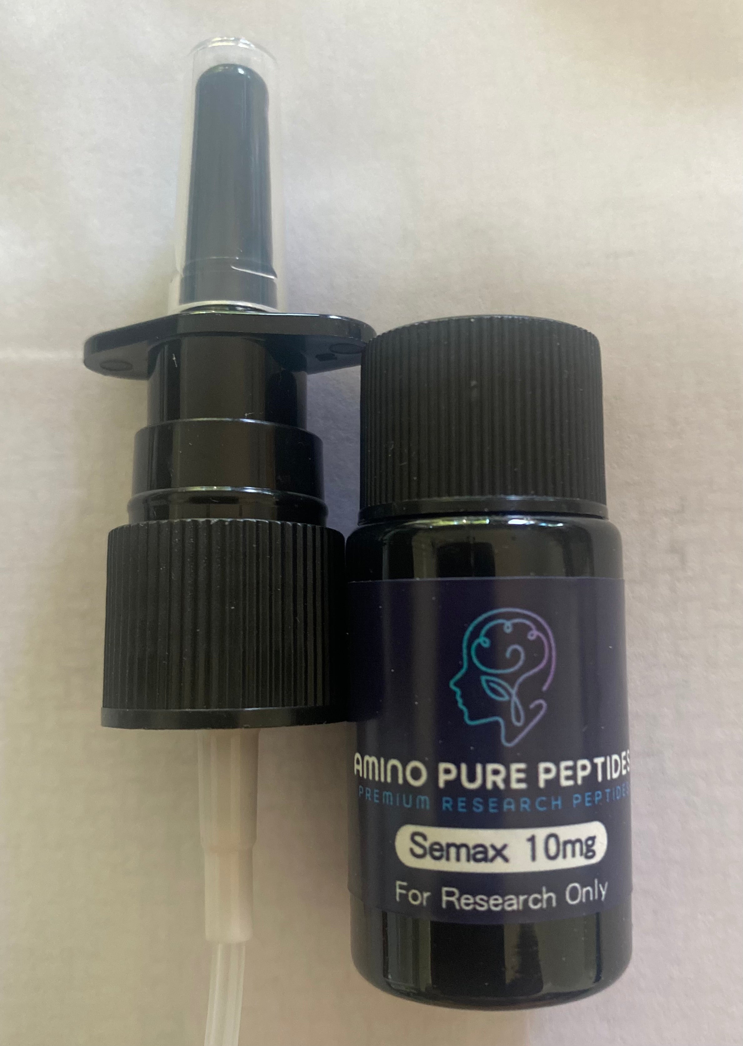 Semax 10MG Nasal Spray